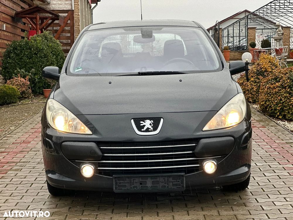 Peugeot 307 1.6 XR - 2