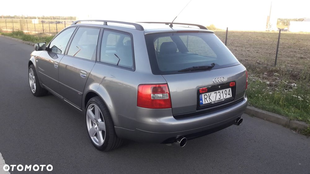 Audi A6 ver-1-8-t-quattro - 4