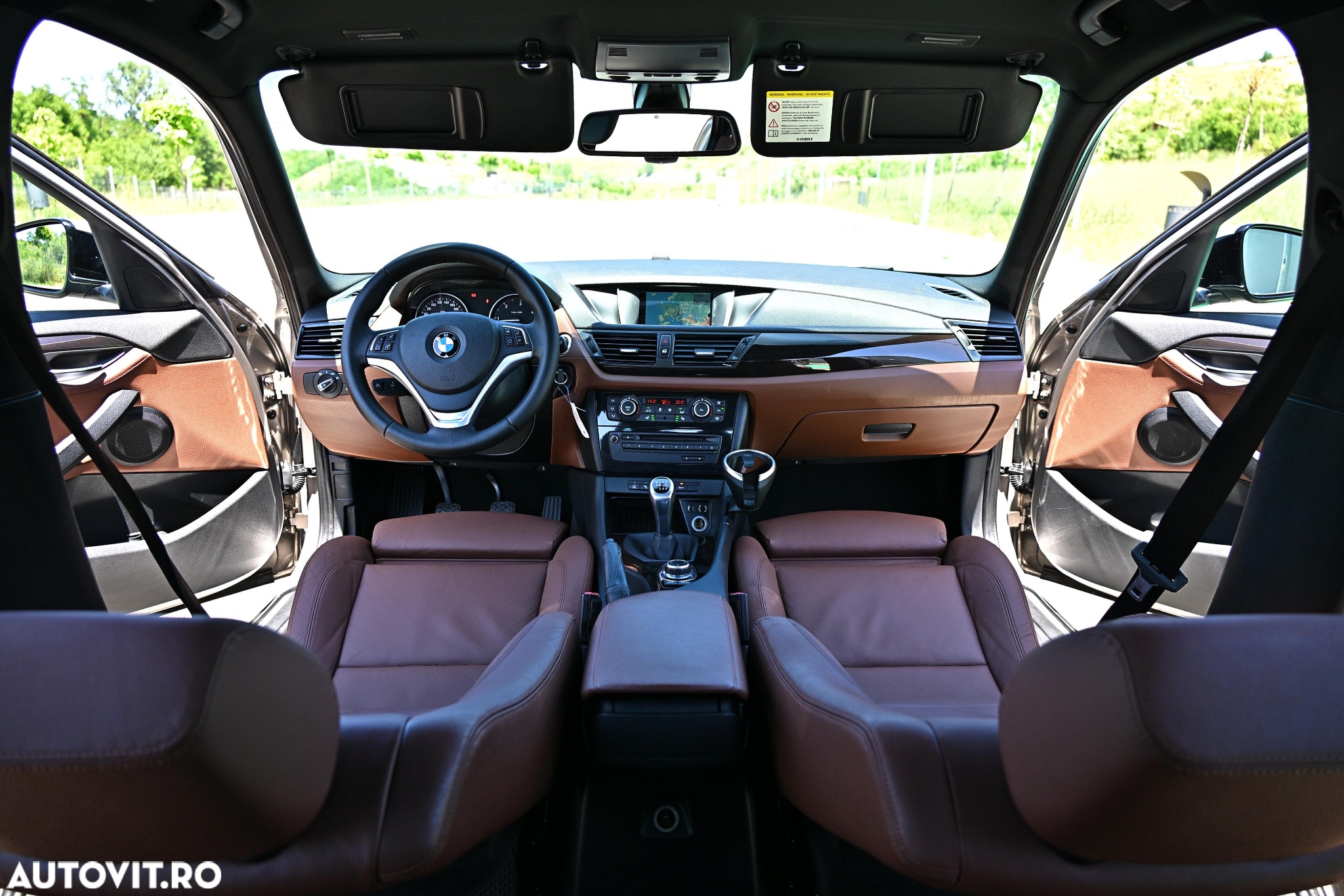 BMW X1 xDrive20d xLine - 7