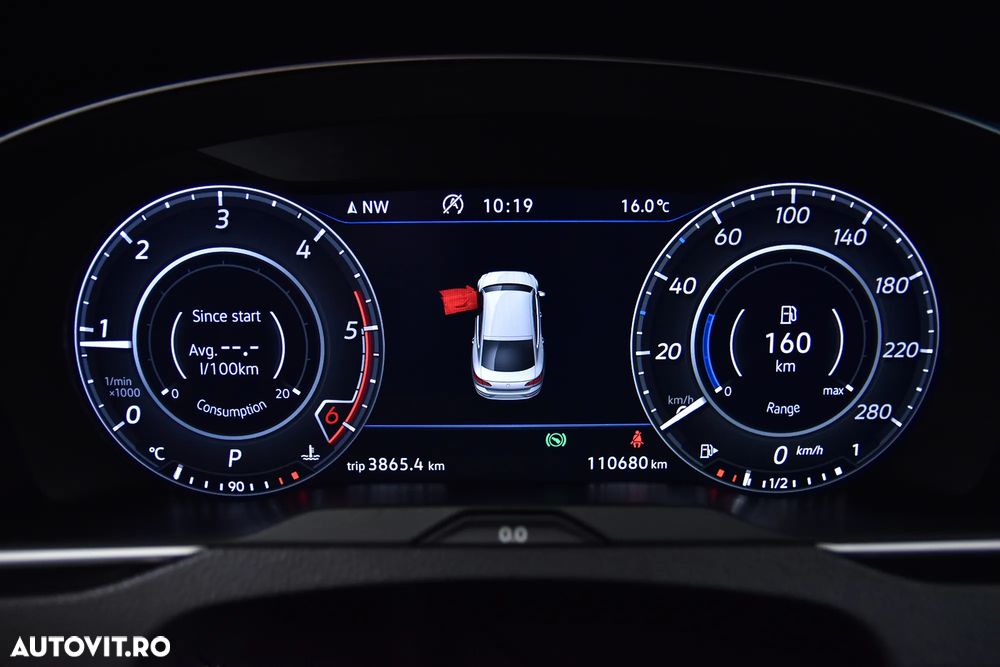 Volkswagen ARTEON - 10