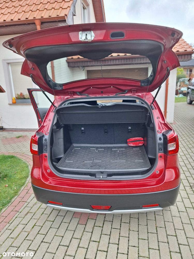 Suzuki S-Cross - 6