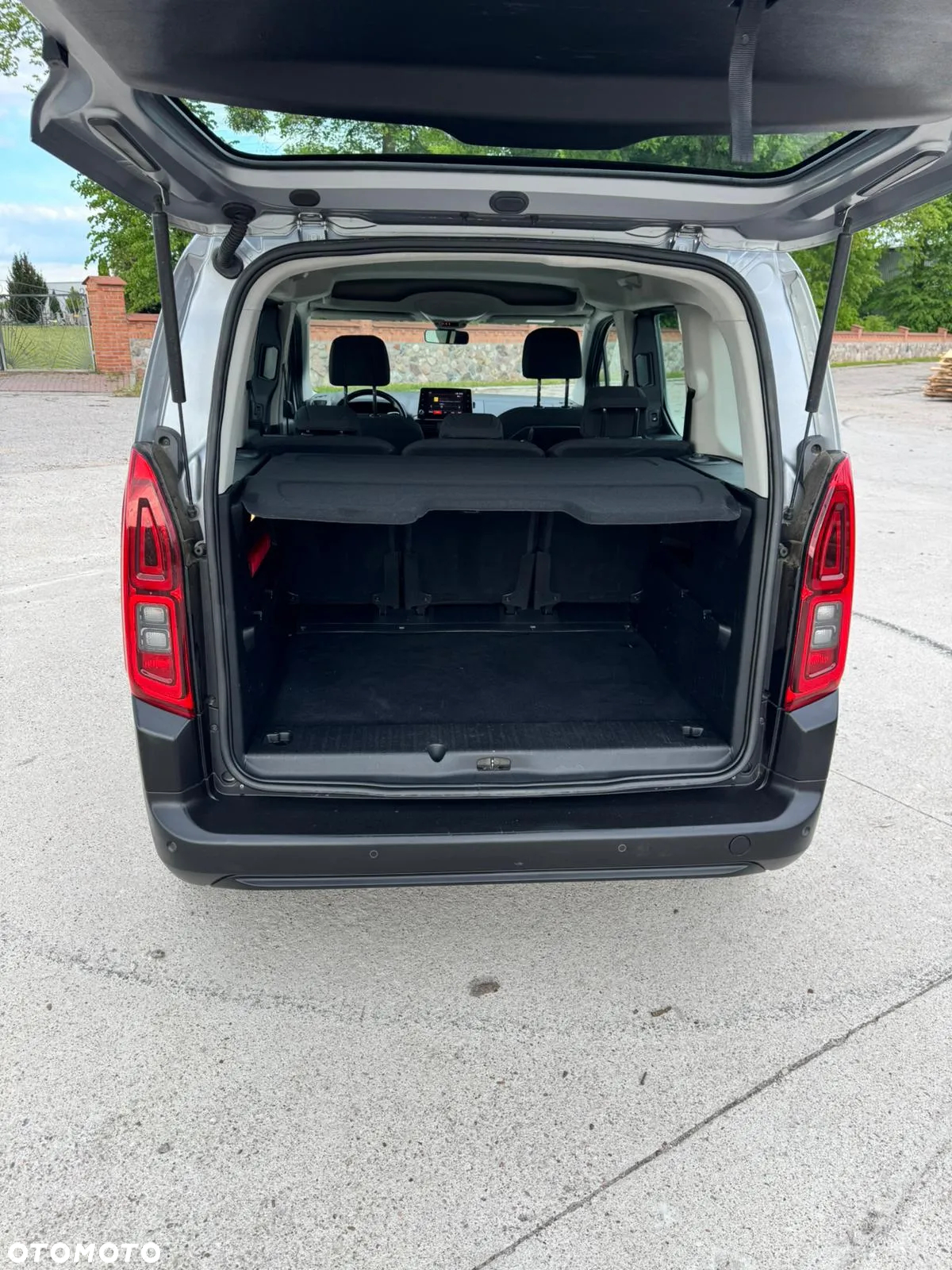 Citroën Berlingo - 6