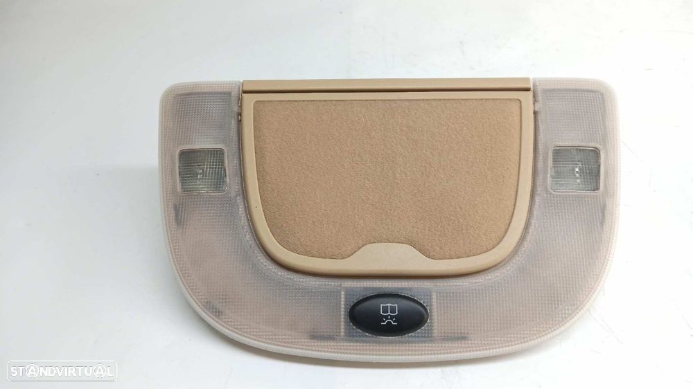 FAROLETE MERCEDES CLASE S (W220) BERLINA 500 L (220.175) - 1