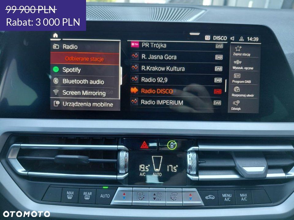 BMW Seria 3 - 32