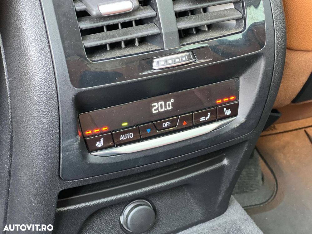 BMW X3 xDrive30i AT xLine - 23