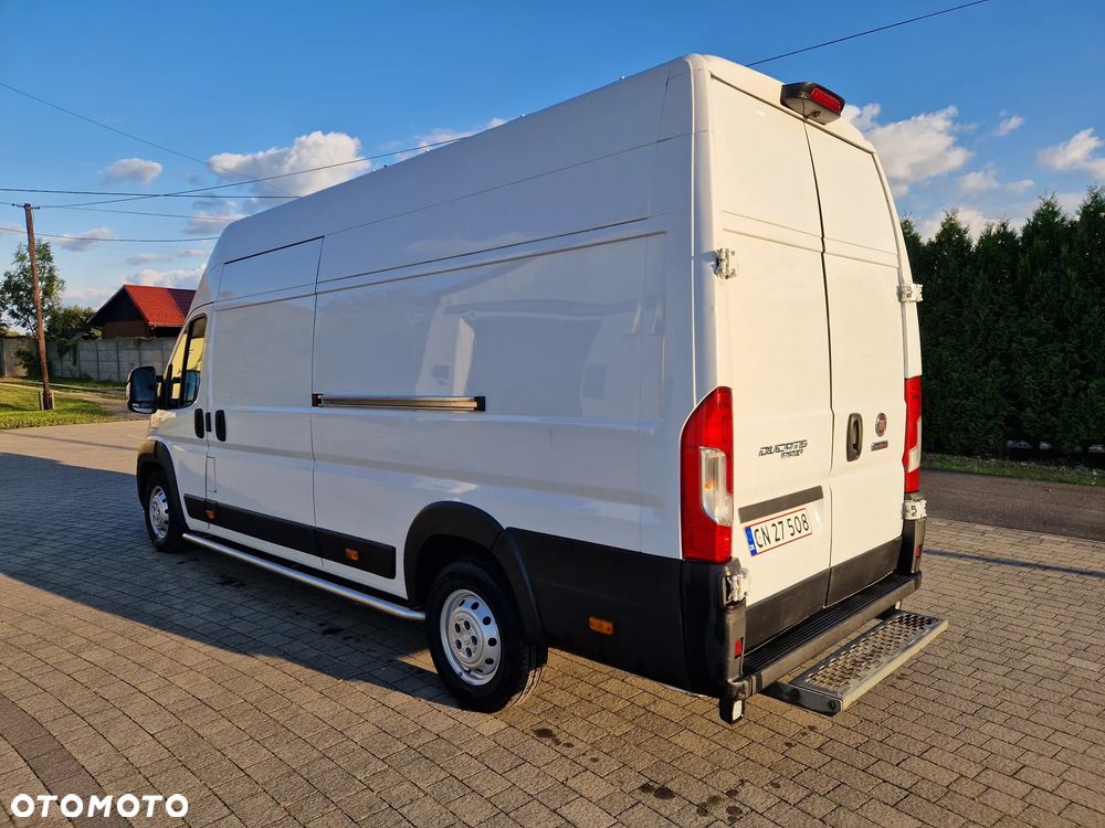 Fiat DUCATO MAXI L4H3 - 3