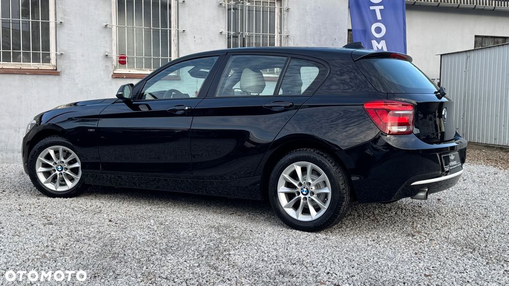 BMW Seria 1 116i Urban Line - 14