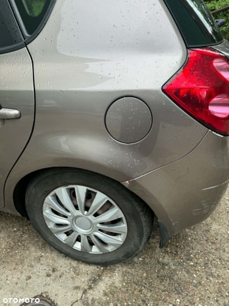 Kia Ceed 1.6 Crdi Comfort - 17