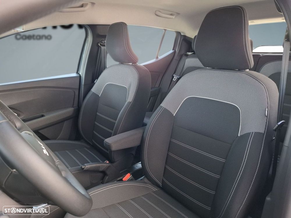 Dacia Sandero 1.0 ECO-G Expression Bi-Fuel - 11