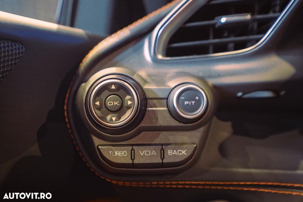 Ferrari 488 GTB - 26