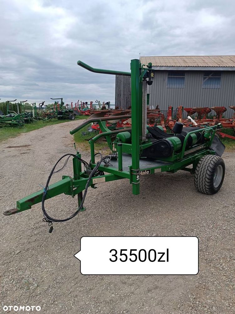 McHale 991 bc z-577 - 14