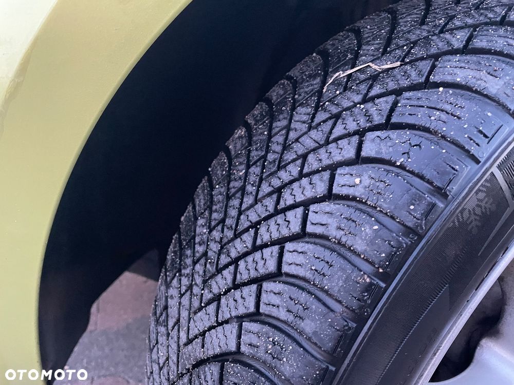 Seat Ibiza SC 1.2 12V Stylance - 18