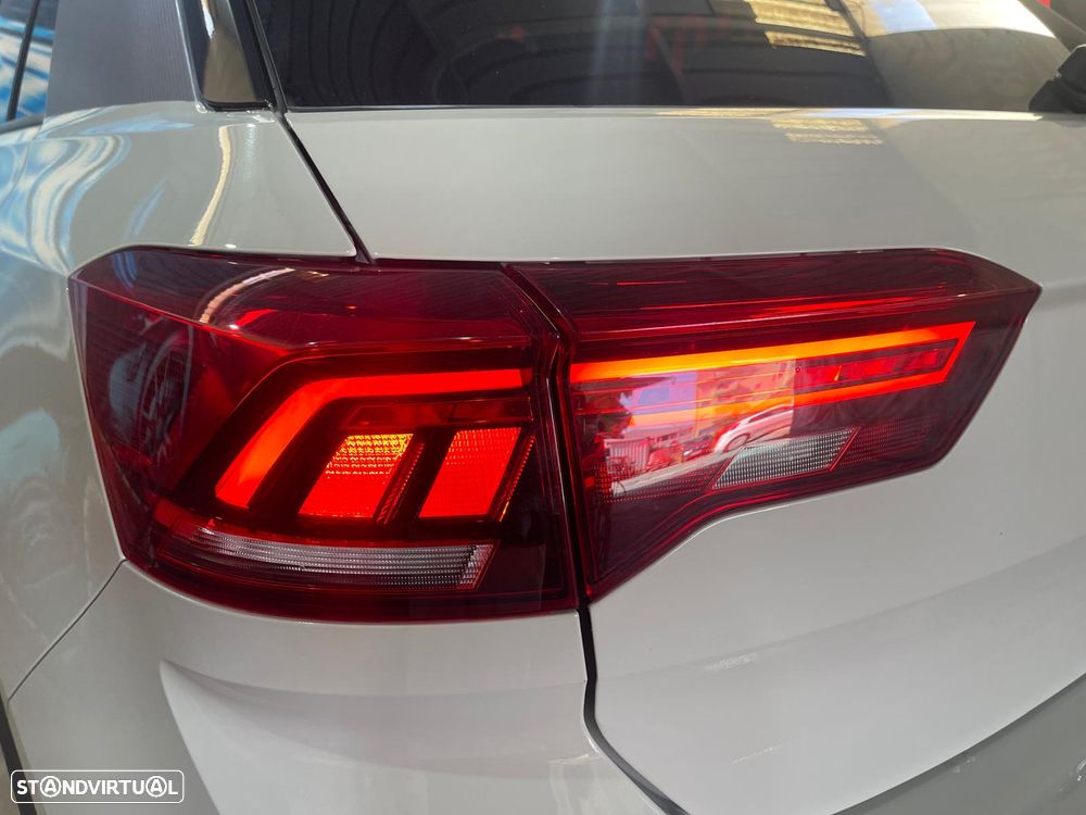 VW T-Roc 1.0 TSI Black Style - 24