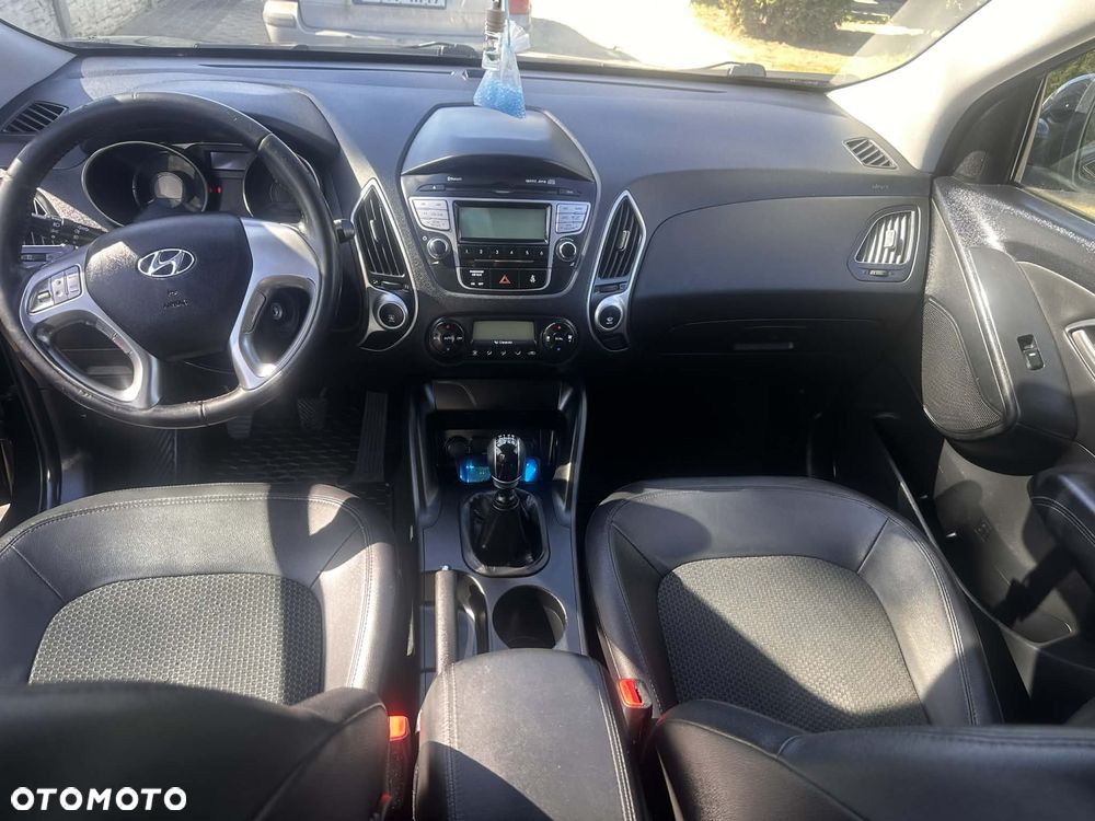 Hyundai ix35 1.6 GDI Classic 2WD - 5