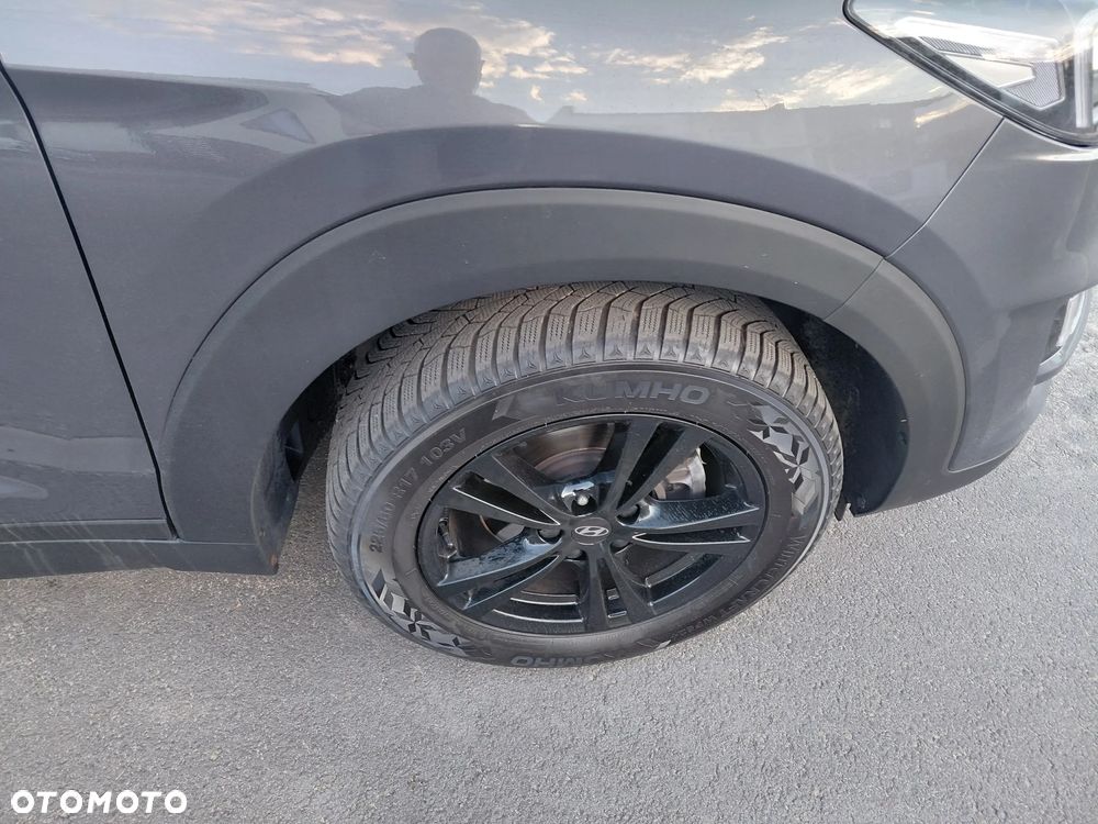 Hyundai Tucson 1.6 GDi 2WD Advantage - 28