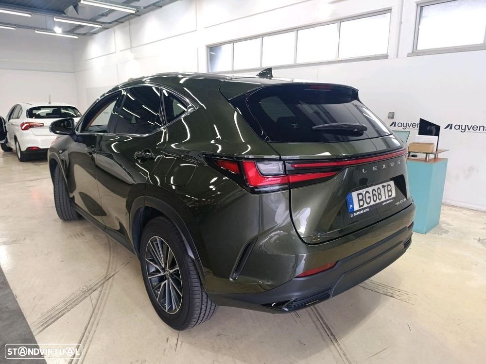 Lexus NX 450h+ Executive+ - 3