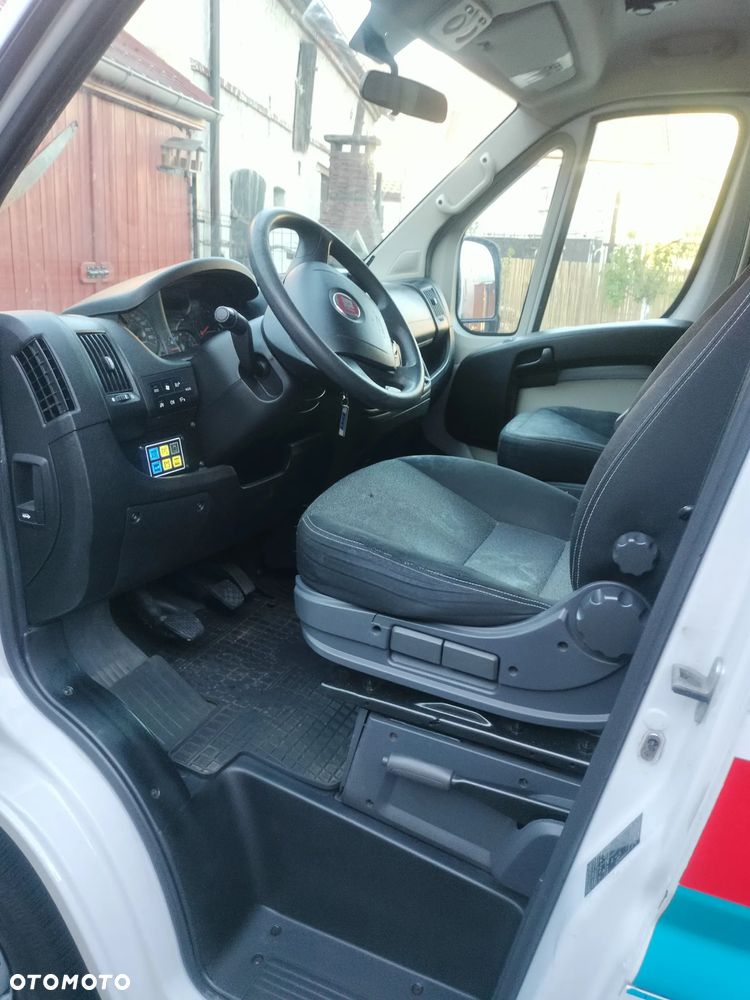 Fiat Ducato L2H2 - 18