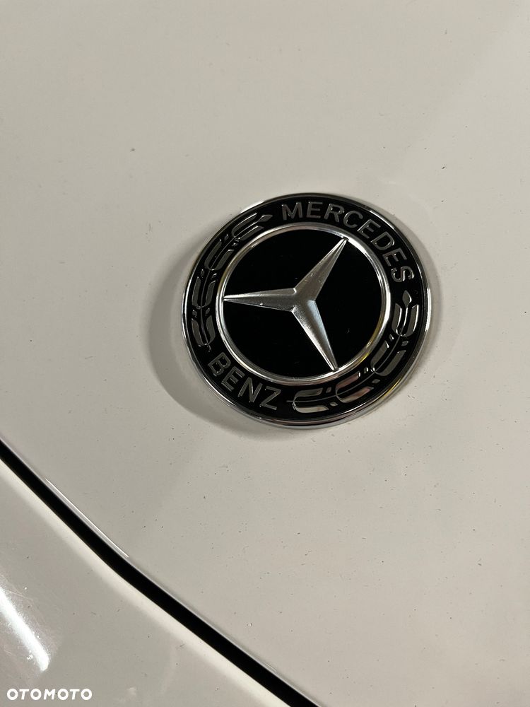 Mercedes-Benz Klasa C 220 d 4MATIC 9G-TRONIC - 22
