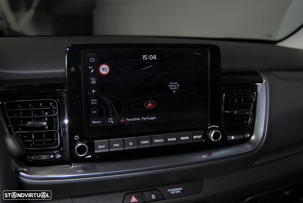 Kia Stonic 1.0 T-GDI Drive - 31