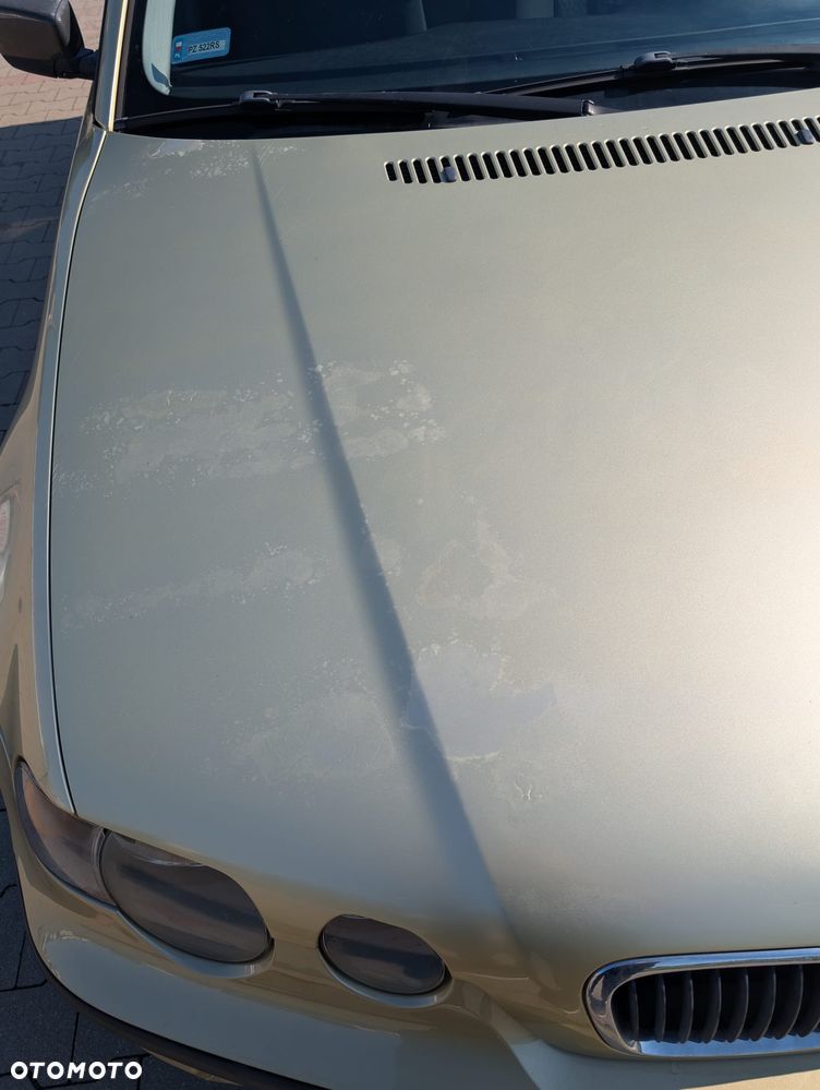 BMW Seria 3 - 11