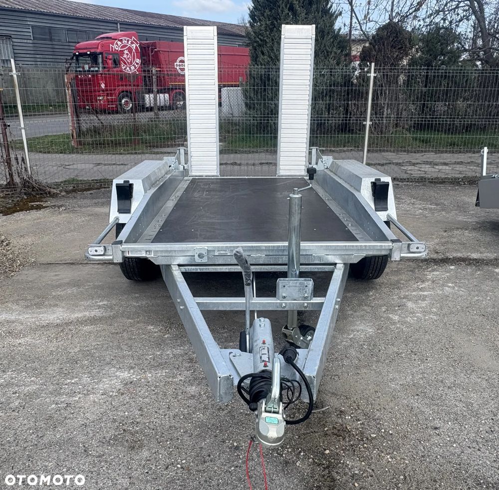 Neptun N25-300 2 bld dmc 2,5 t - 1