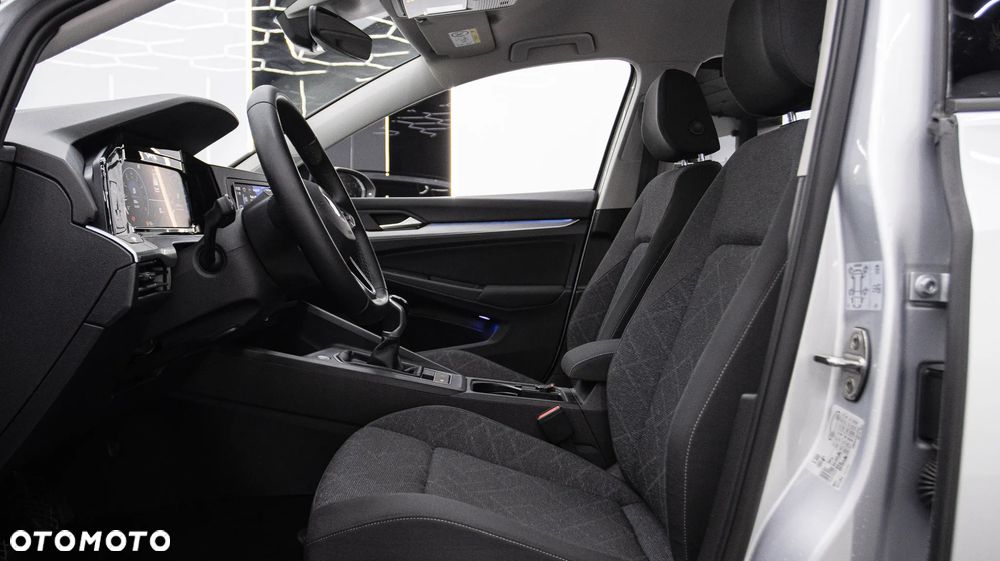Volkswagen Golf Variant 1.5 TSI EVO Life - 13
