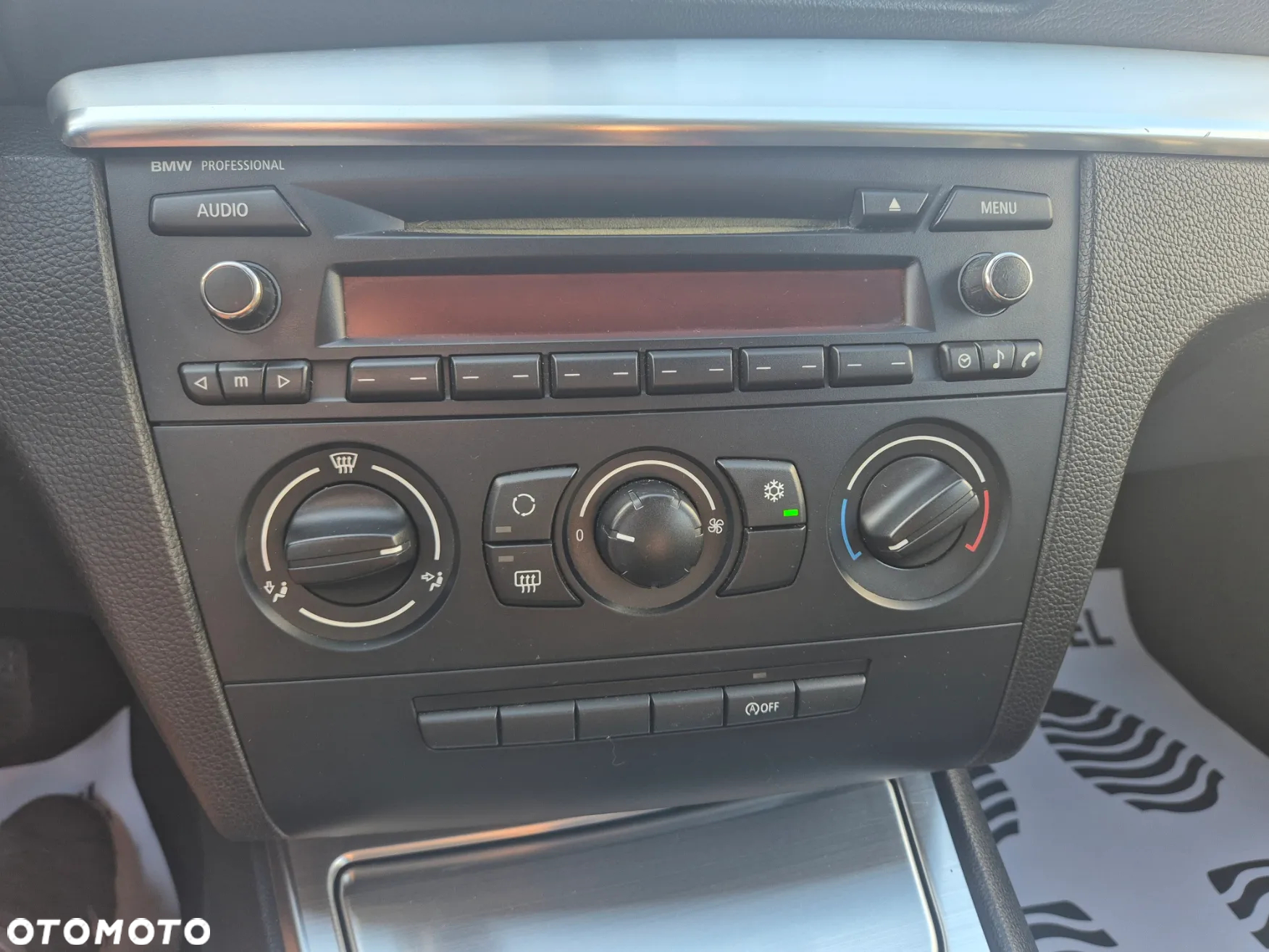 BMW Seria 1 116i Edition Sport - 18