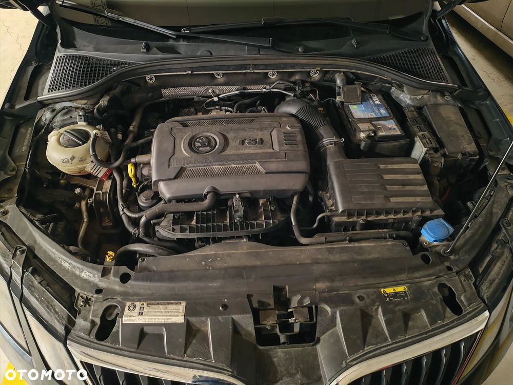 Skoda Octavia - 17
