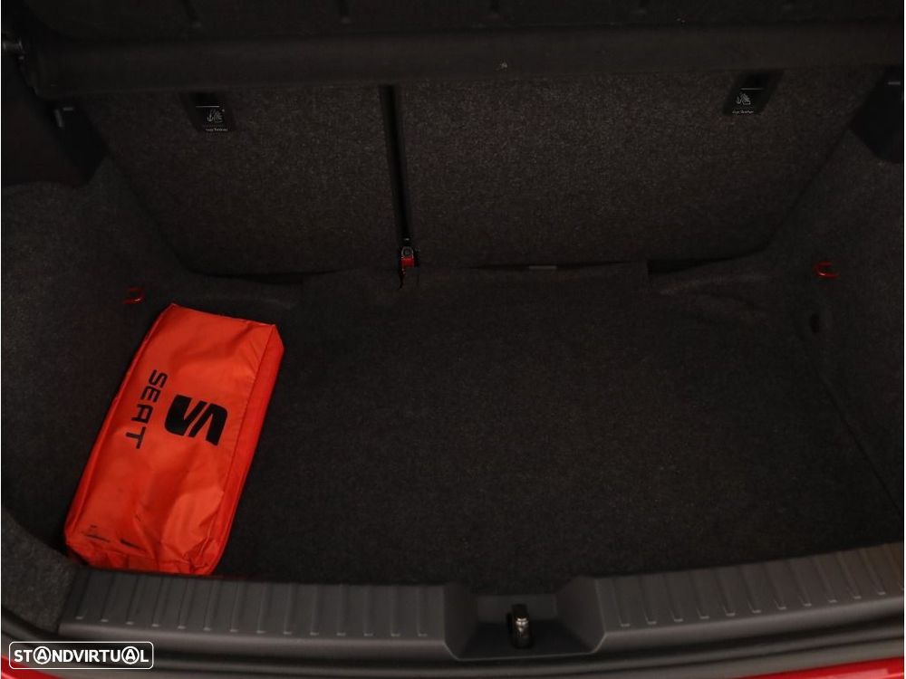 SEAT Ibiza 1.0 TSI FR - 17
