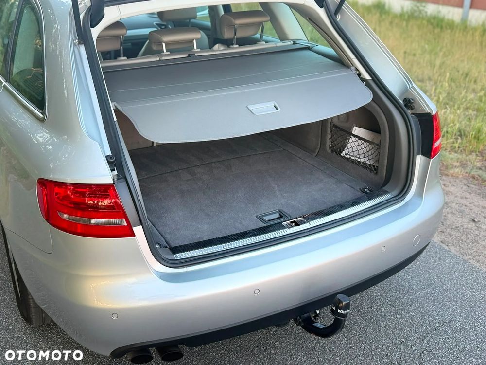 Audi A4 Avant 1.8 TFSI Ambiente - 15