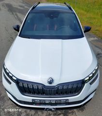 Skoda Kamiq 1.0 TSI Monte Carlo DSG