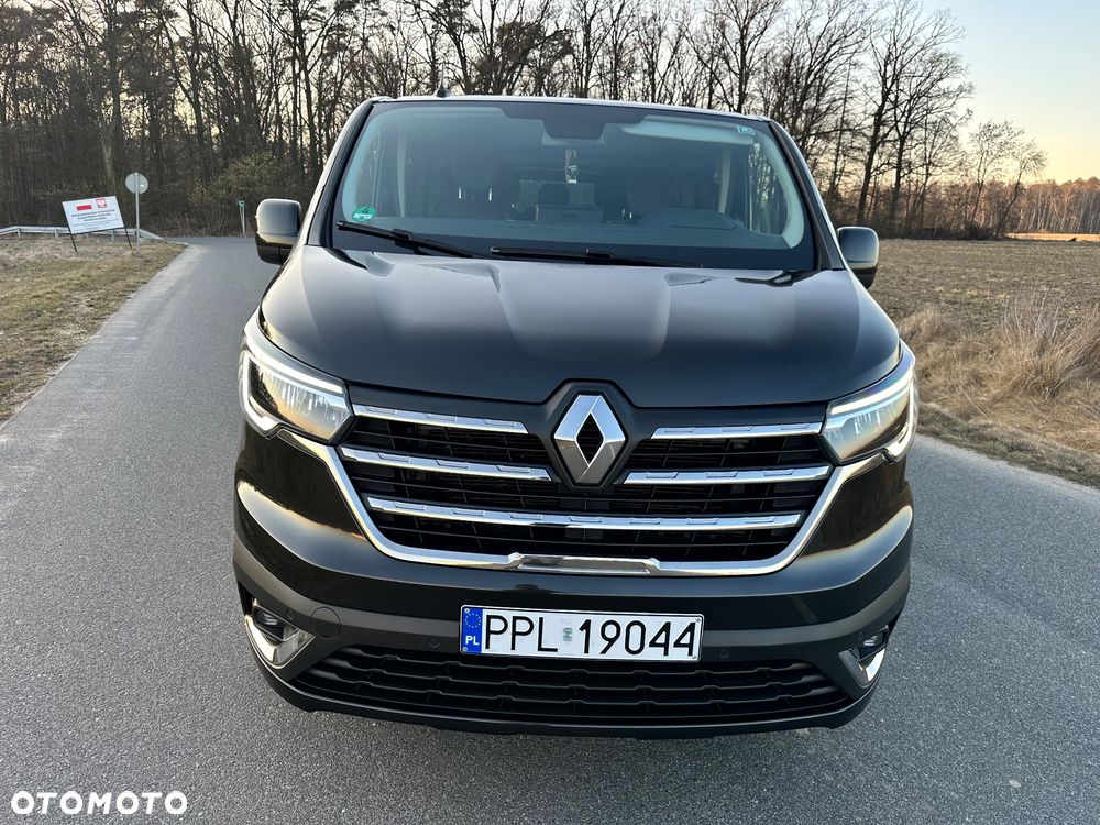 Renault Trafic ENERGY EDC Combi Spaceclass - 2