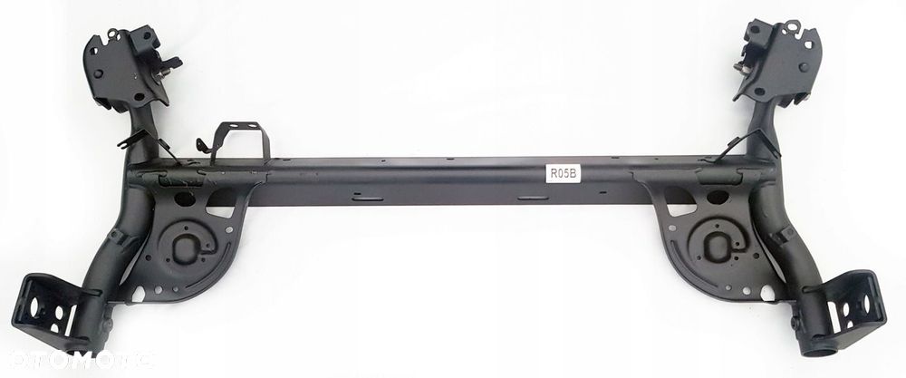 Tylna belka Renault Clio III 05-14, Modus, 137cm - 2