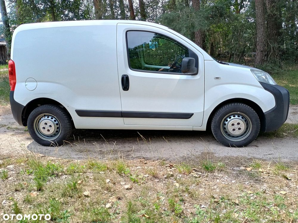 Peugeot Bipper - 4