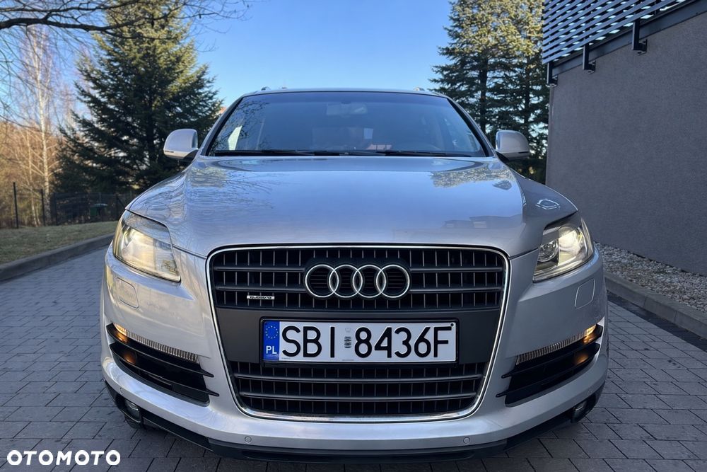 Audi Q7 - 11