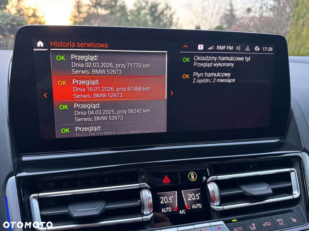 BMW Seria 8 - 39