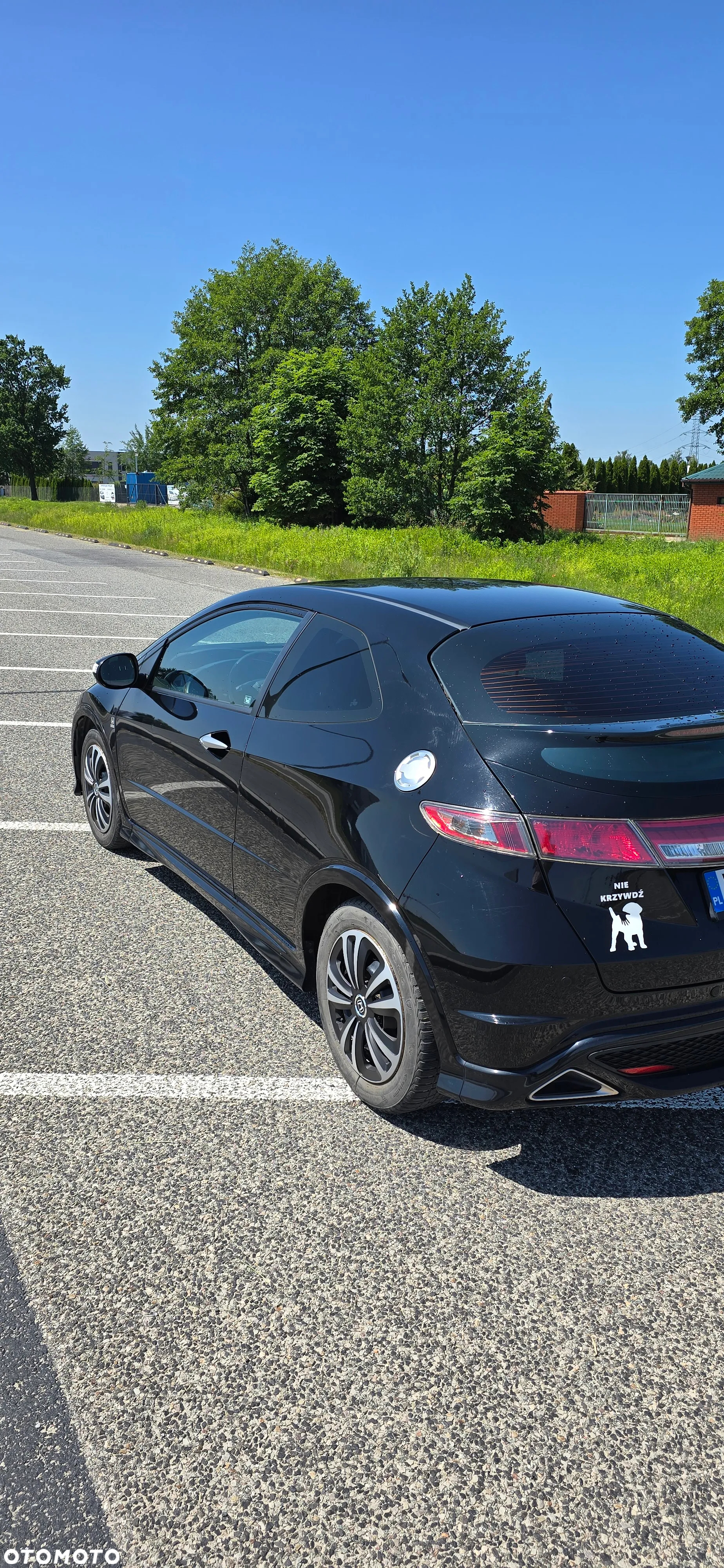 Honda Civic 1.4 i-VTEC Type S - 5