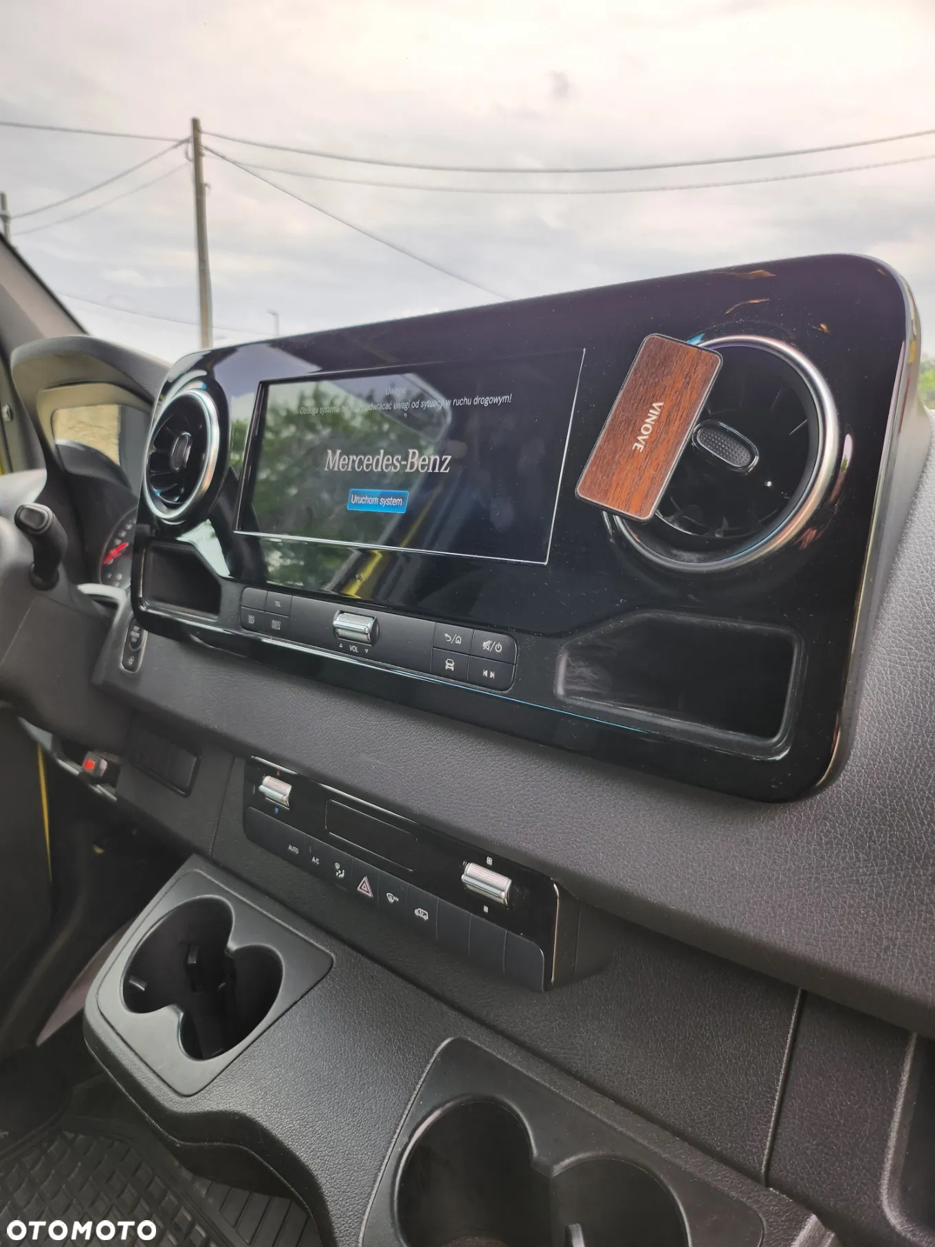 Mercedes-Benz SPRINTER - 23