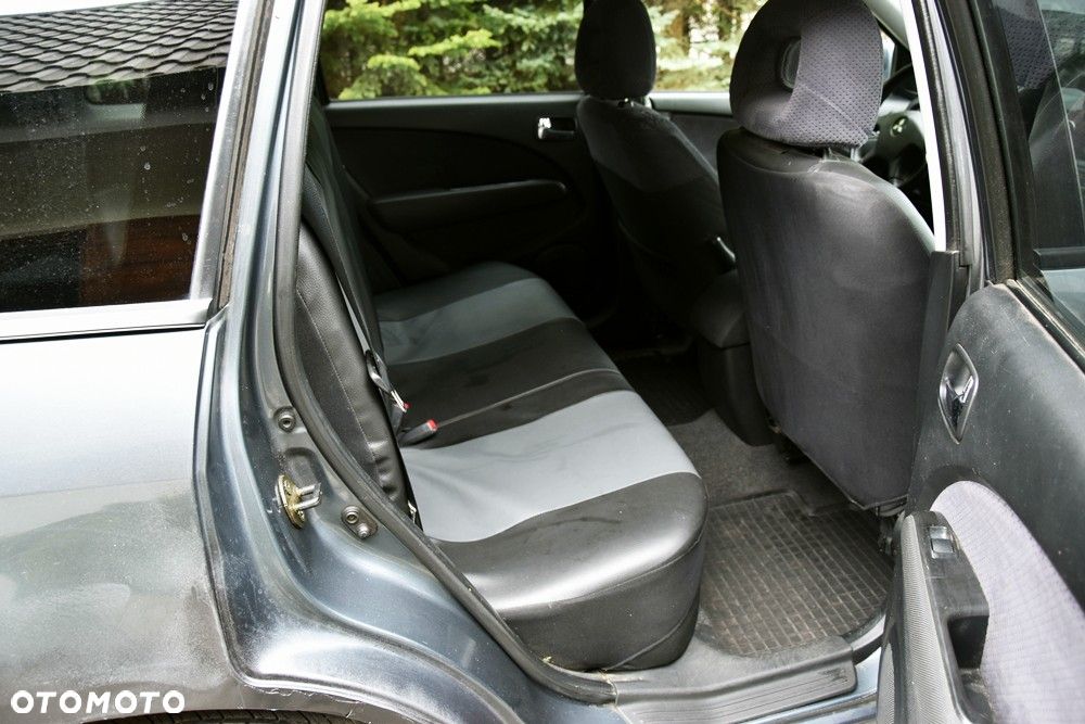 Mitsubishi Outlander 2.0 Sport 4WD - 9