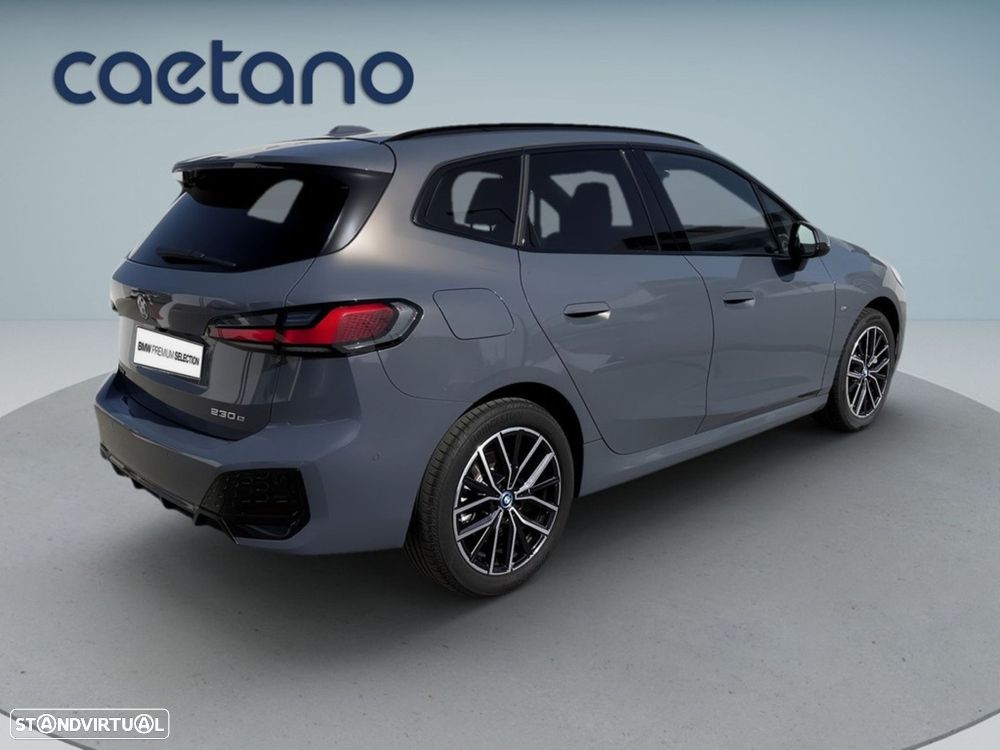 BMW 230xe Active Tourer Pack M - 7