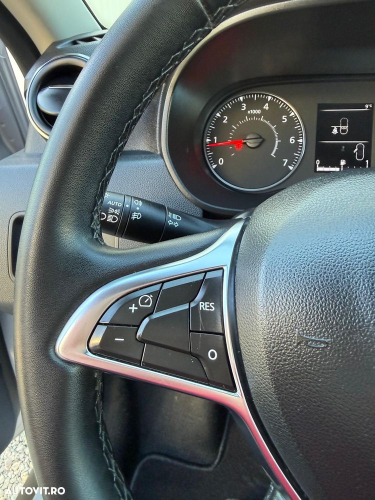 Dacia Duster TCe 125 2WD Comfort - 22