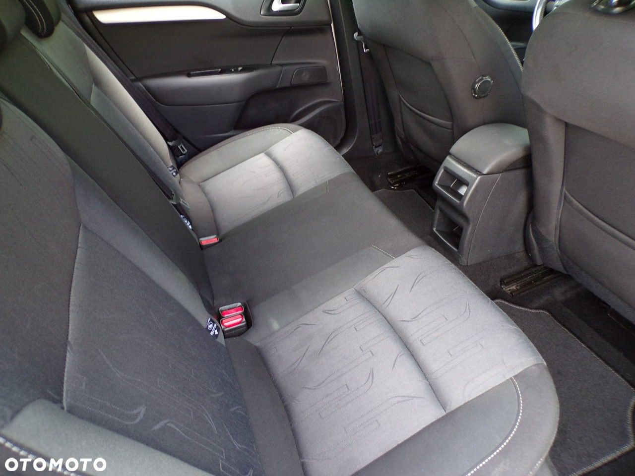 Citroën C4 - 29
