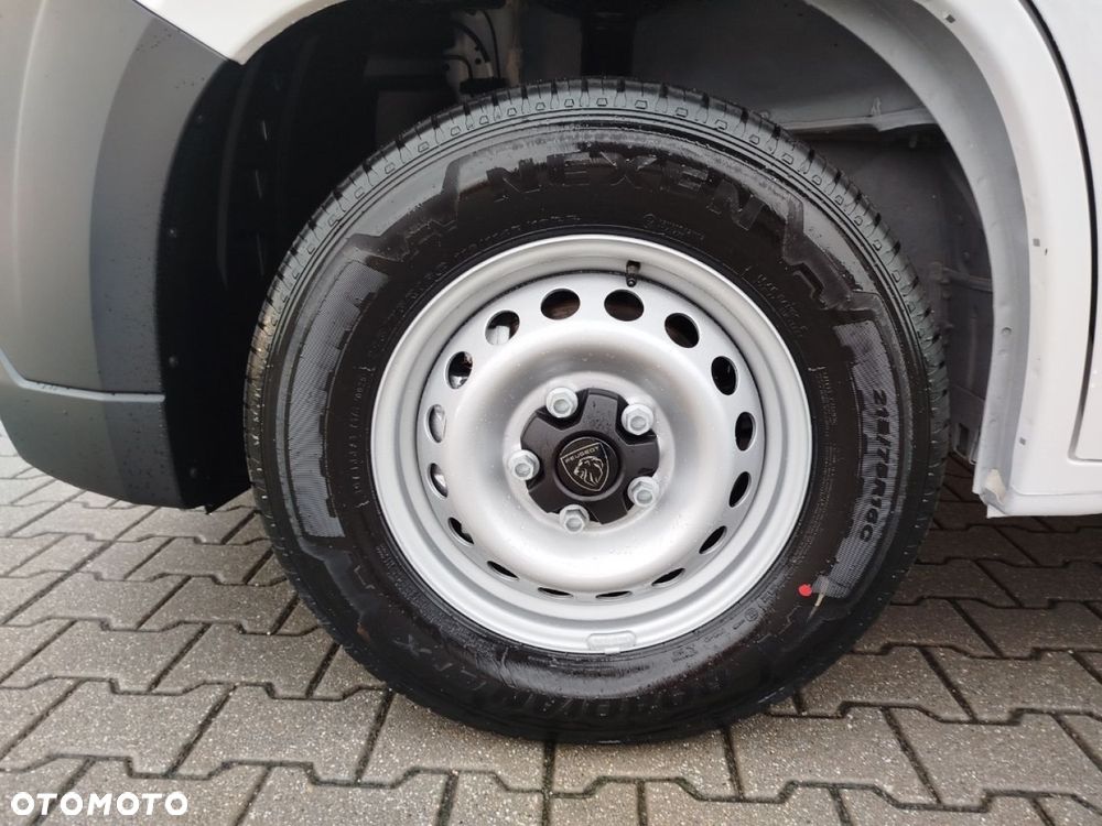 Peugeot BOXER - 27