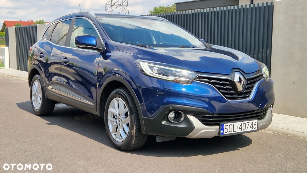 Renault Kadjar Energy TCe 130 XMOD - 20