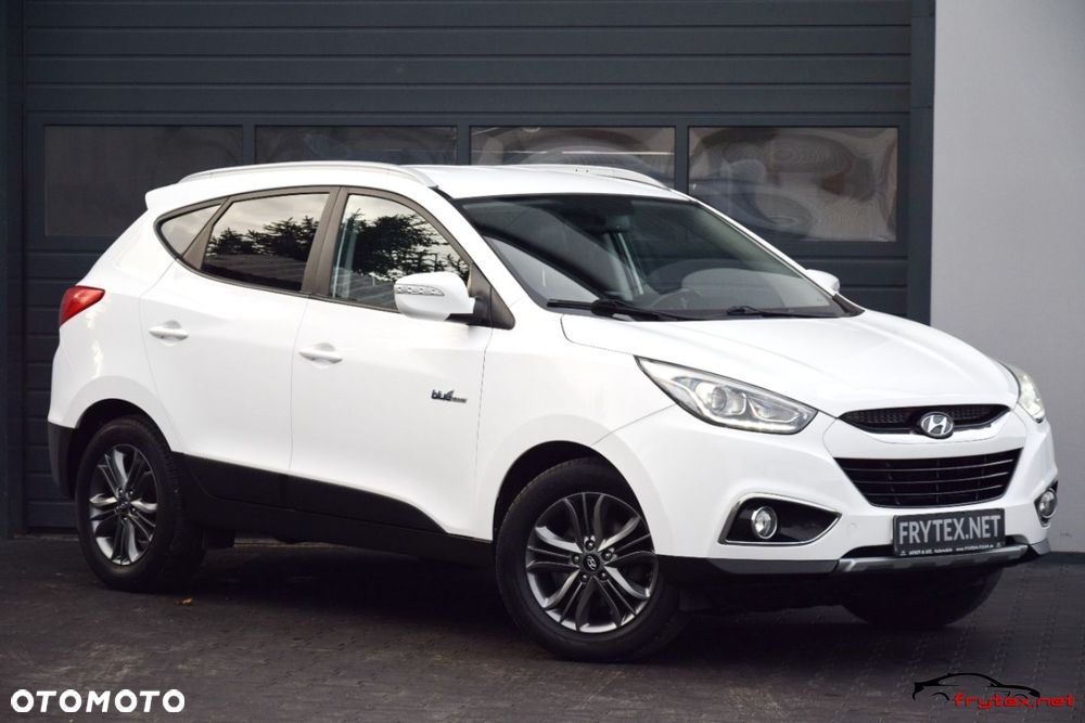 Hyundai ix35 - 3