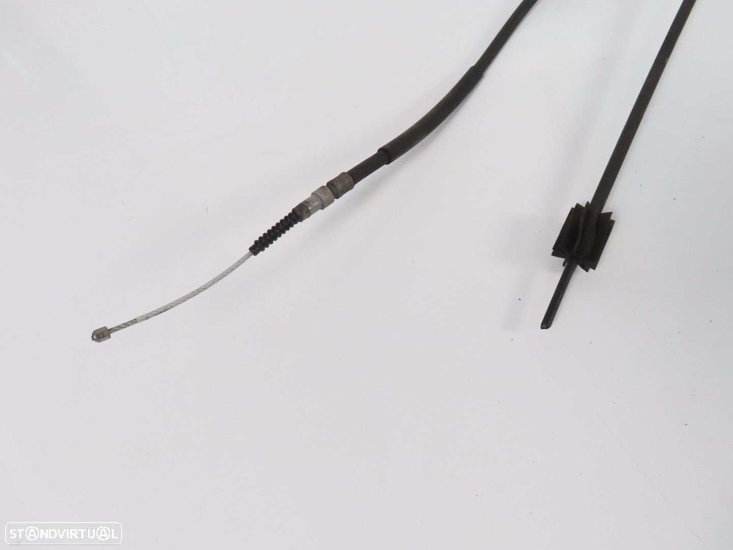Motor Travão Elétrico Trás Usado / Original BMW X5 (F15, F85)/BMW X6 (F16, F86)... - 2
