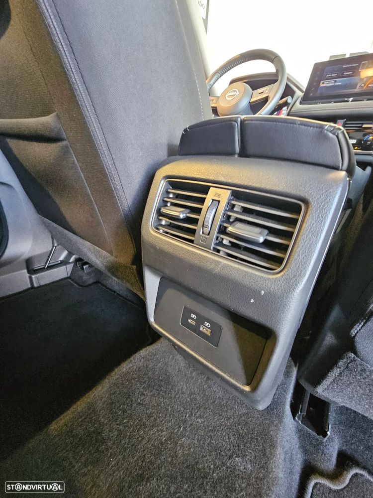 Nissan X-Trail - 30