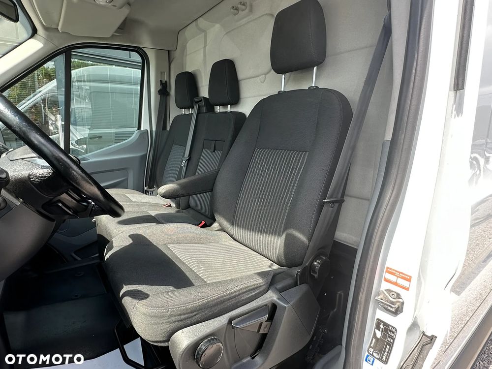 Ford TRANSIT L3 H3 KLIMA SUPER STAN - 14