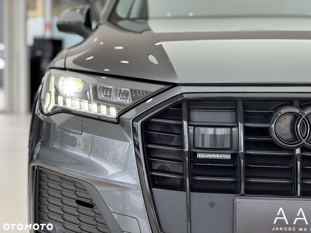 Audi Q7 - 40
