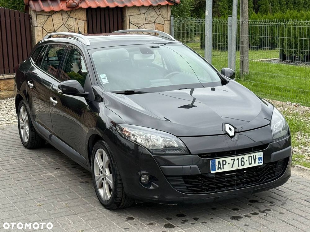 Renault Megane Grandtour dCi 150 FAP Dynamique - 10